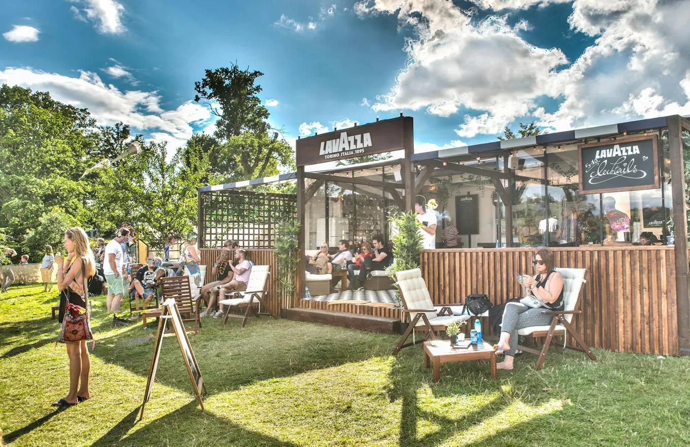 Lavazza